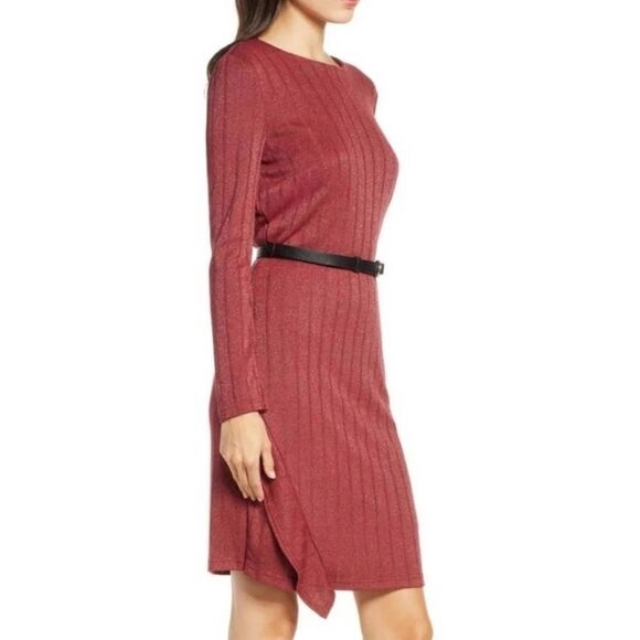 Sam Edelman Sheath Cocktail Party Dress size 2 - Picture 3 of 9